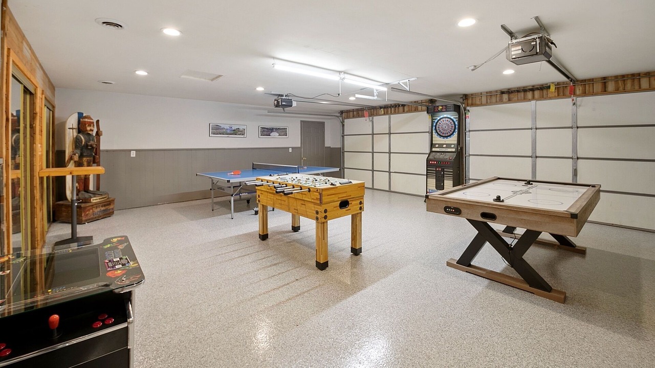 Photo of Bedroom in Markville