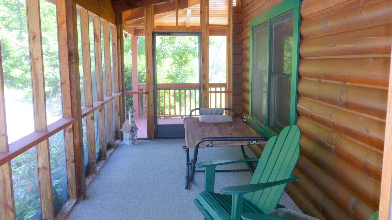 Photo of Outdoor in Bryson City