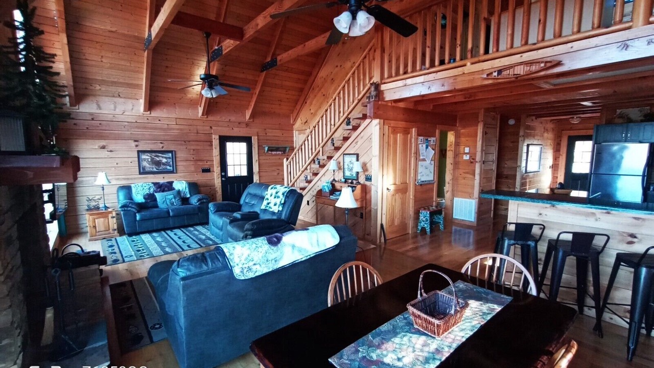Photo of Bedroom in Bryson City