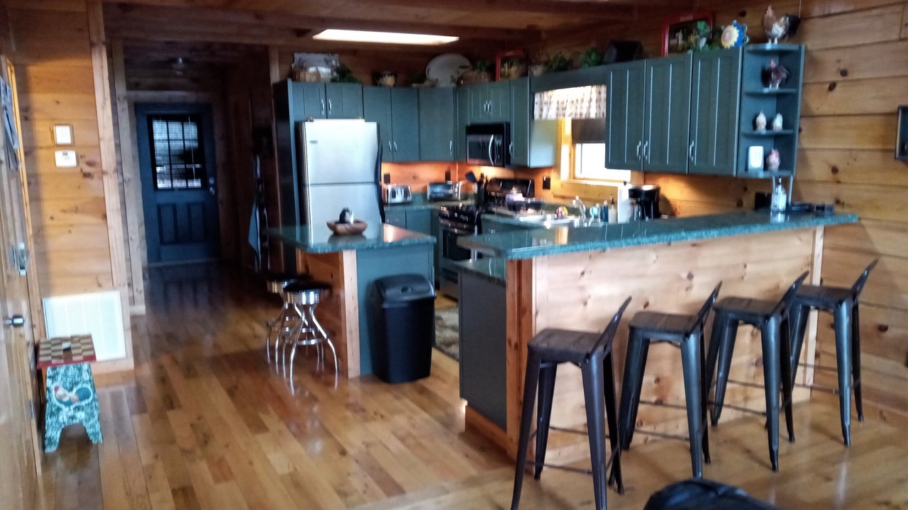 Photo of Others in Bryson City