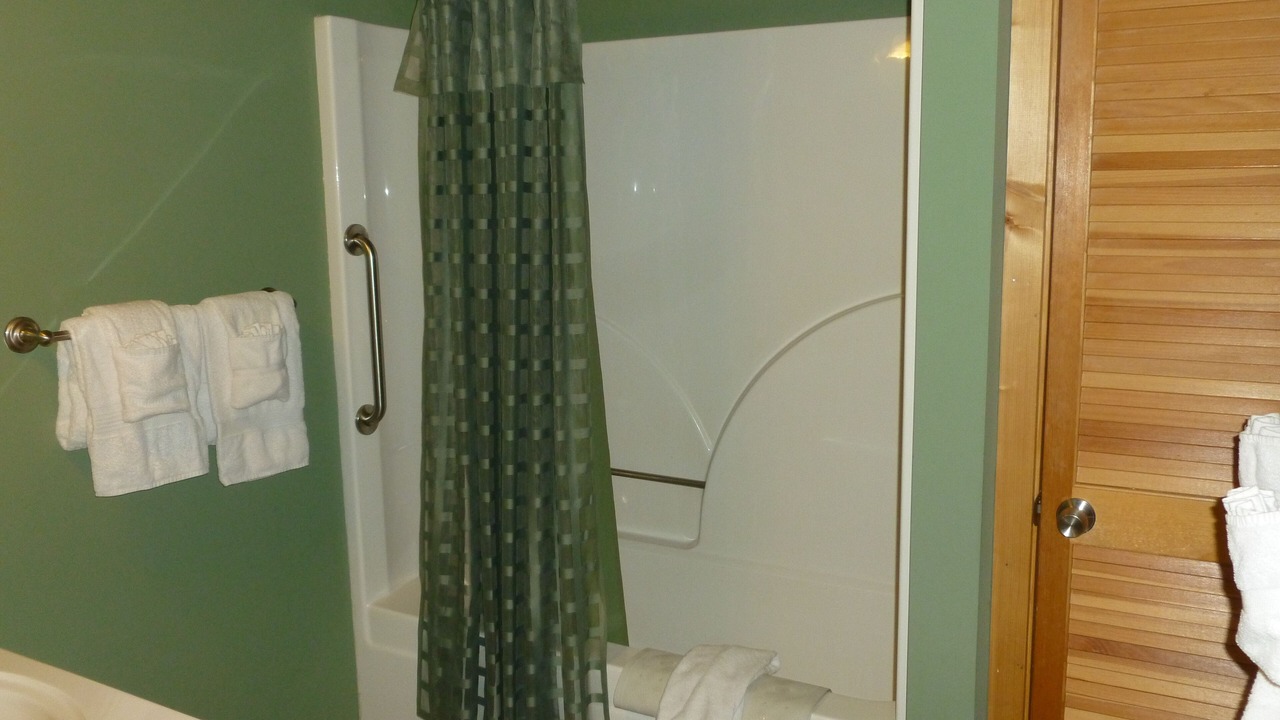 Photo of Bathroom in Bryson City