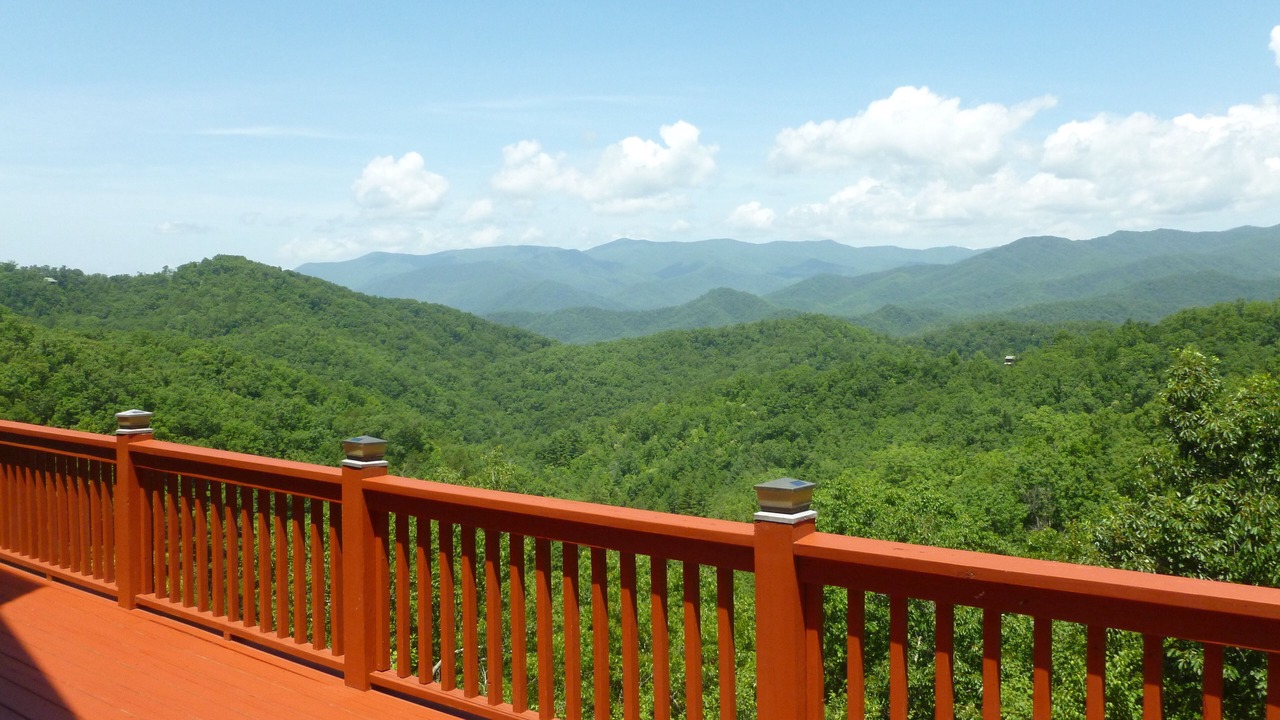 Photo of Others in Bryson City