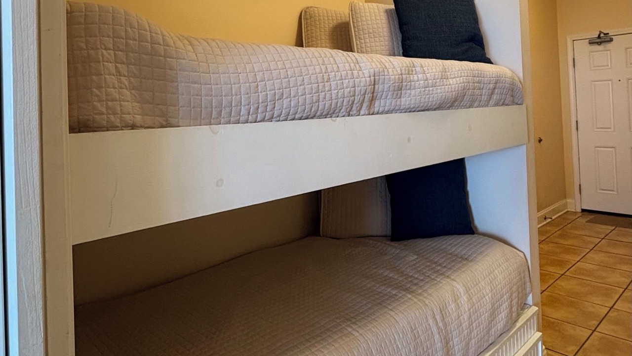 Photo of Bedroom in Dauphin Island