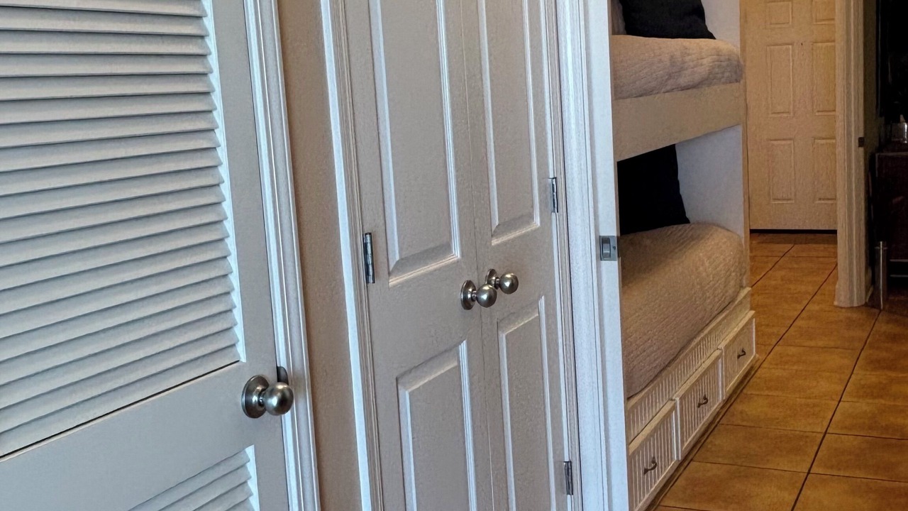 Photo of Bedroom in Dauphin Island