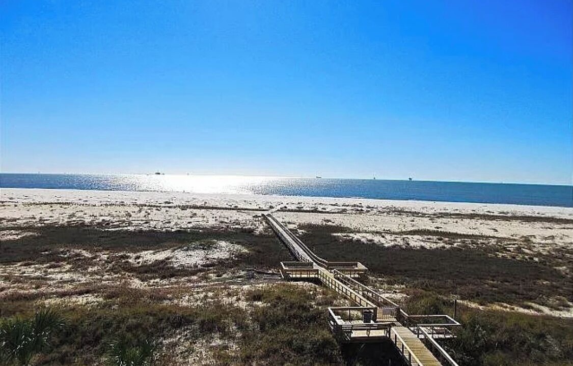 Photo of Others in Dauphin Island