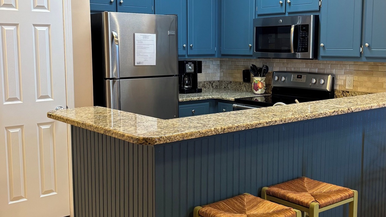 Photo of Kitchen in Dauphin Island