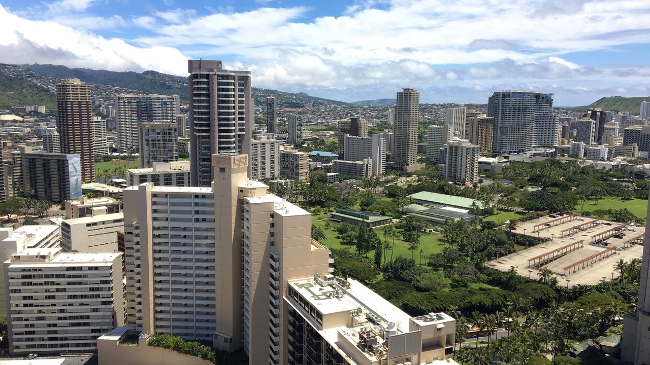 Photo of Outdoor in Waikiki