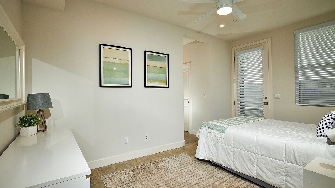 Photo of Bedroom in Carlsbad