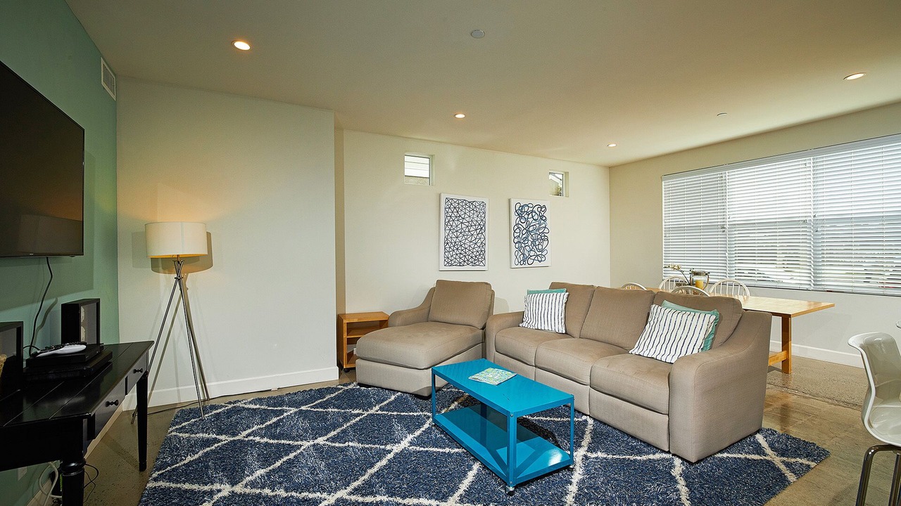 Photo of Livingroom in Carlsbad