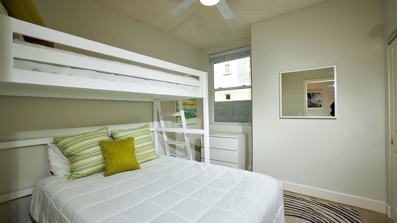 Photo of Bedroom in Carlsbad