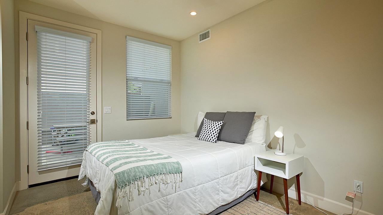 Photo of Bedroom in Carlsbad