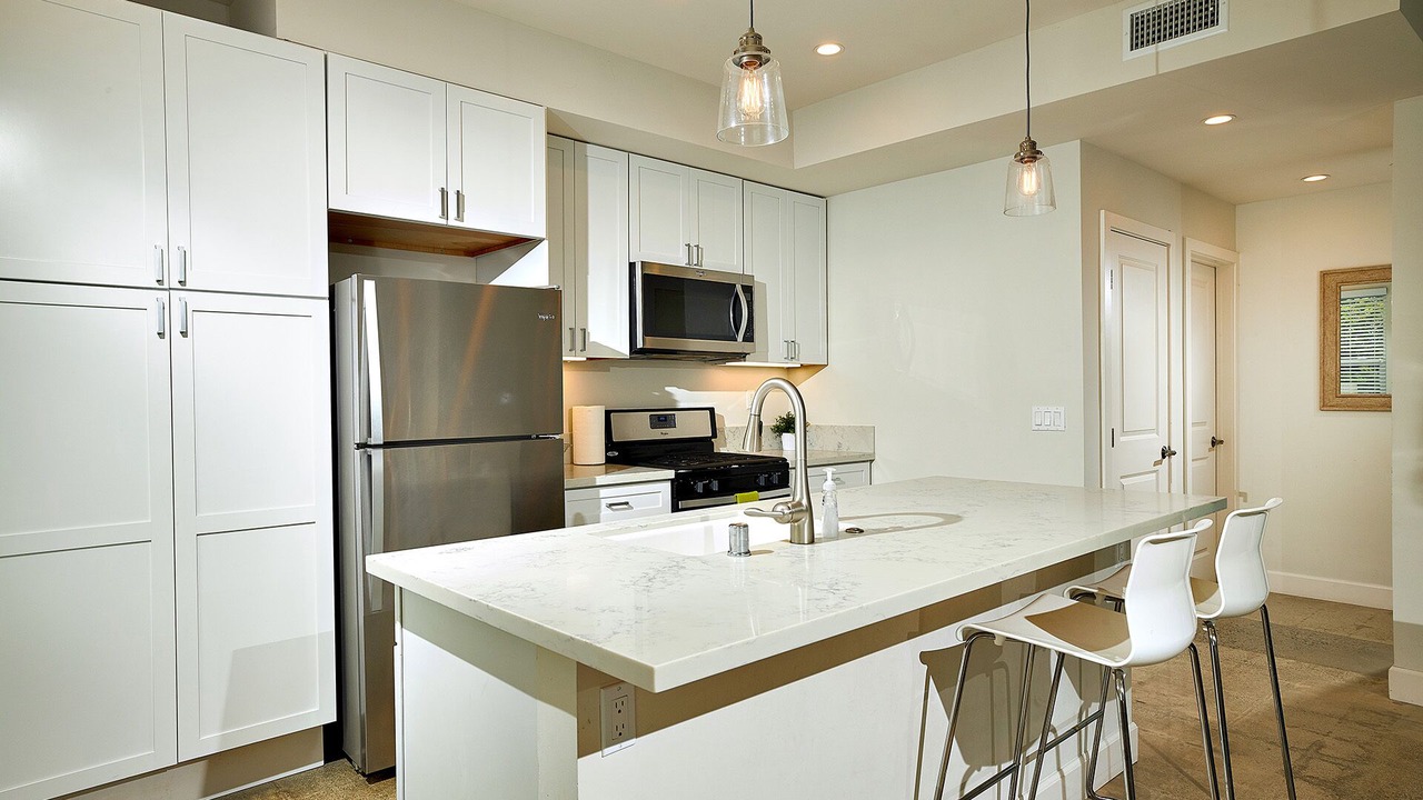 Photo of Kitchen in Carlsbad