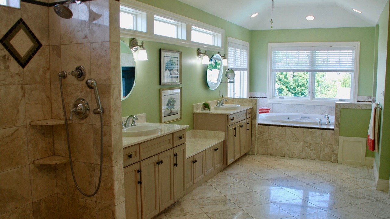 Photo of Bathroom in Northeast Virginia Beach