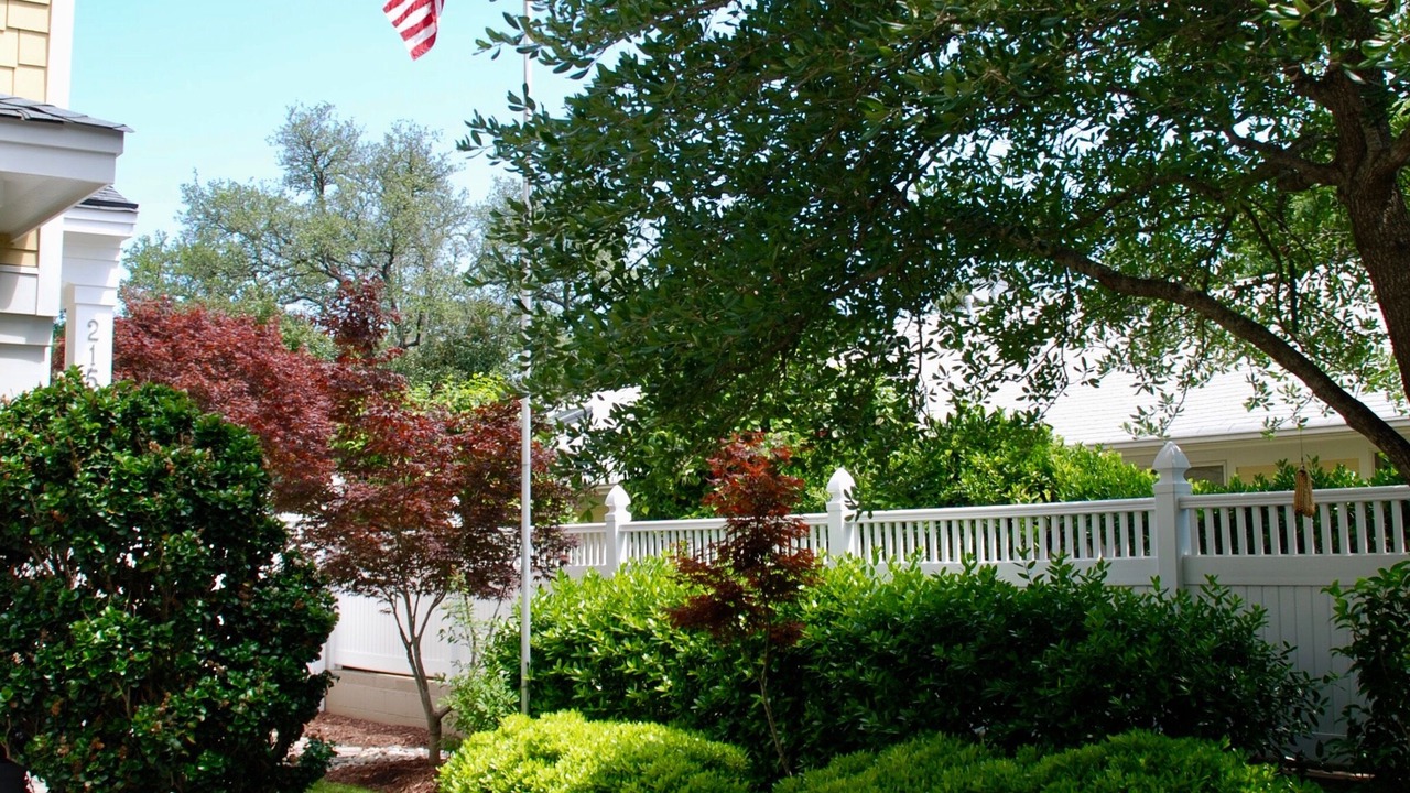 Photo of Outdoor in Northeast Virginia Beach