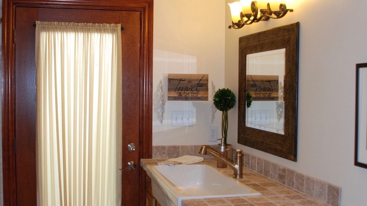 Photo of Bathroom in Northeast Virginia Beach