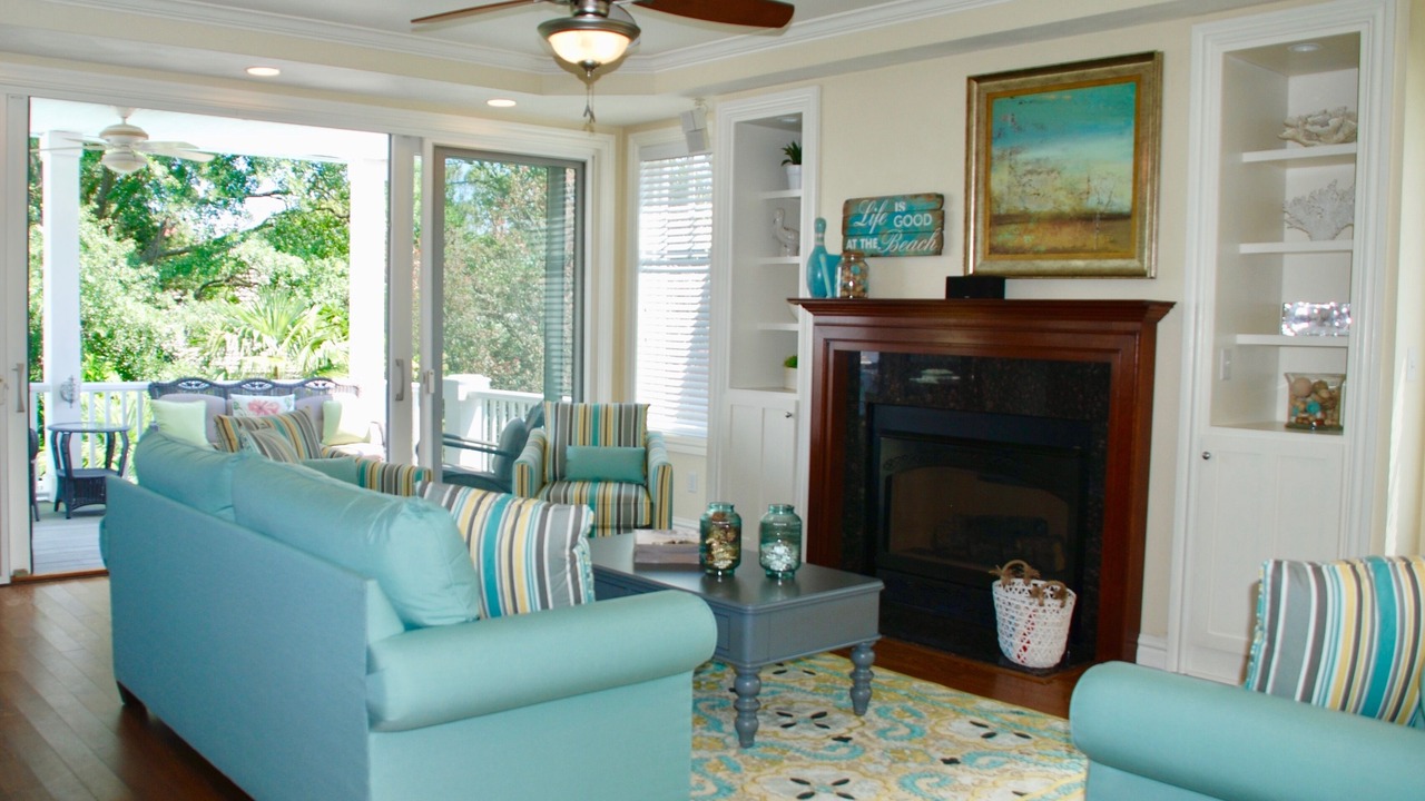 Photo of Outdoor in Northeast Virginia Beach