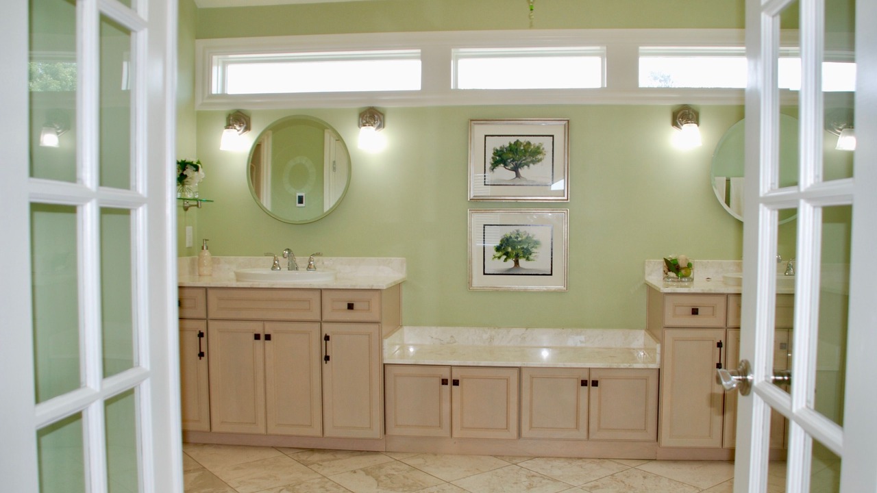 Photo of Bathroom in Northeast Virginia Beach