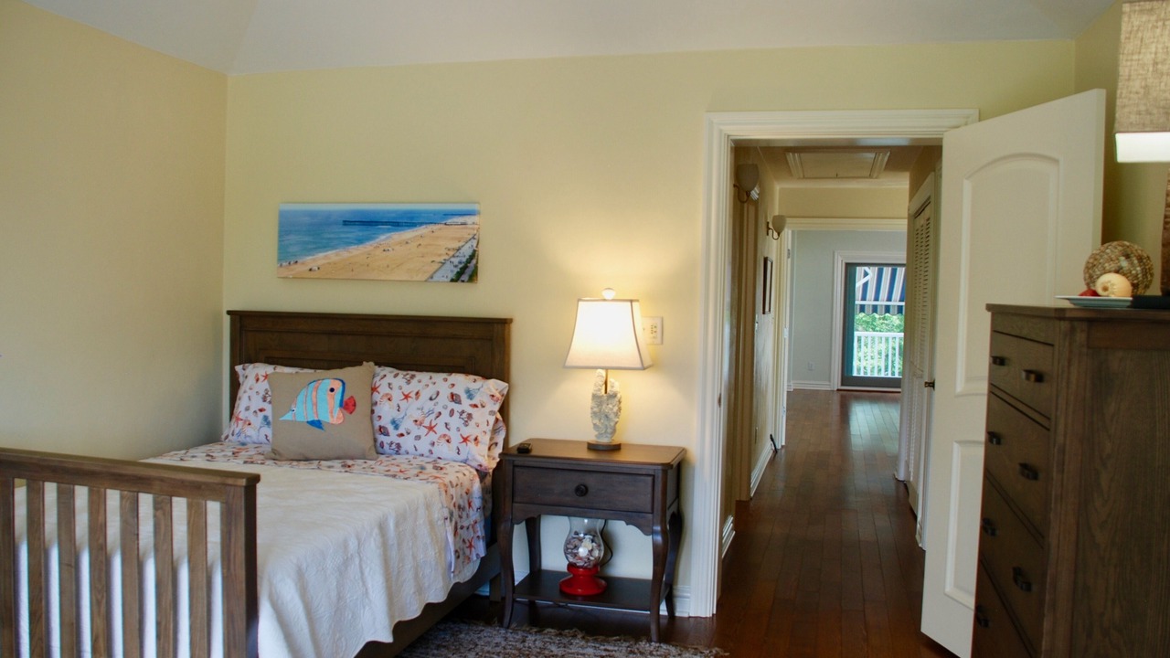 Photo of Bathroom in Northeast Virginia Beach