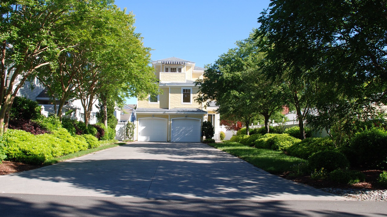 Photo of Outdoor in Northeast Virginia Beach
