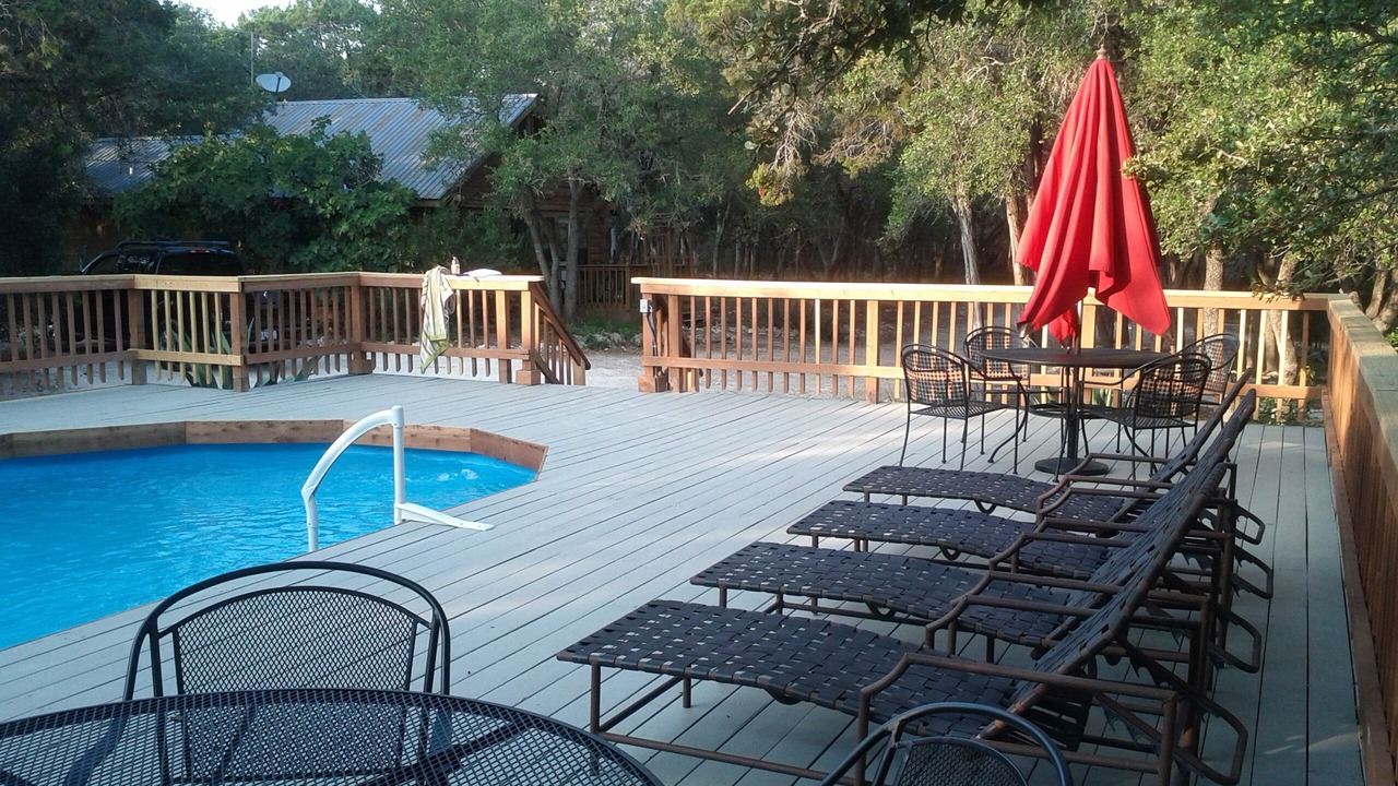 Photo of Outdoor in Wimberley