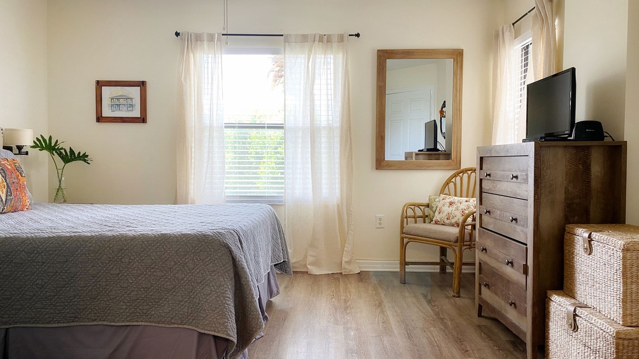 Photo of Bedroom in Butler Beach