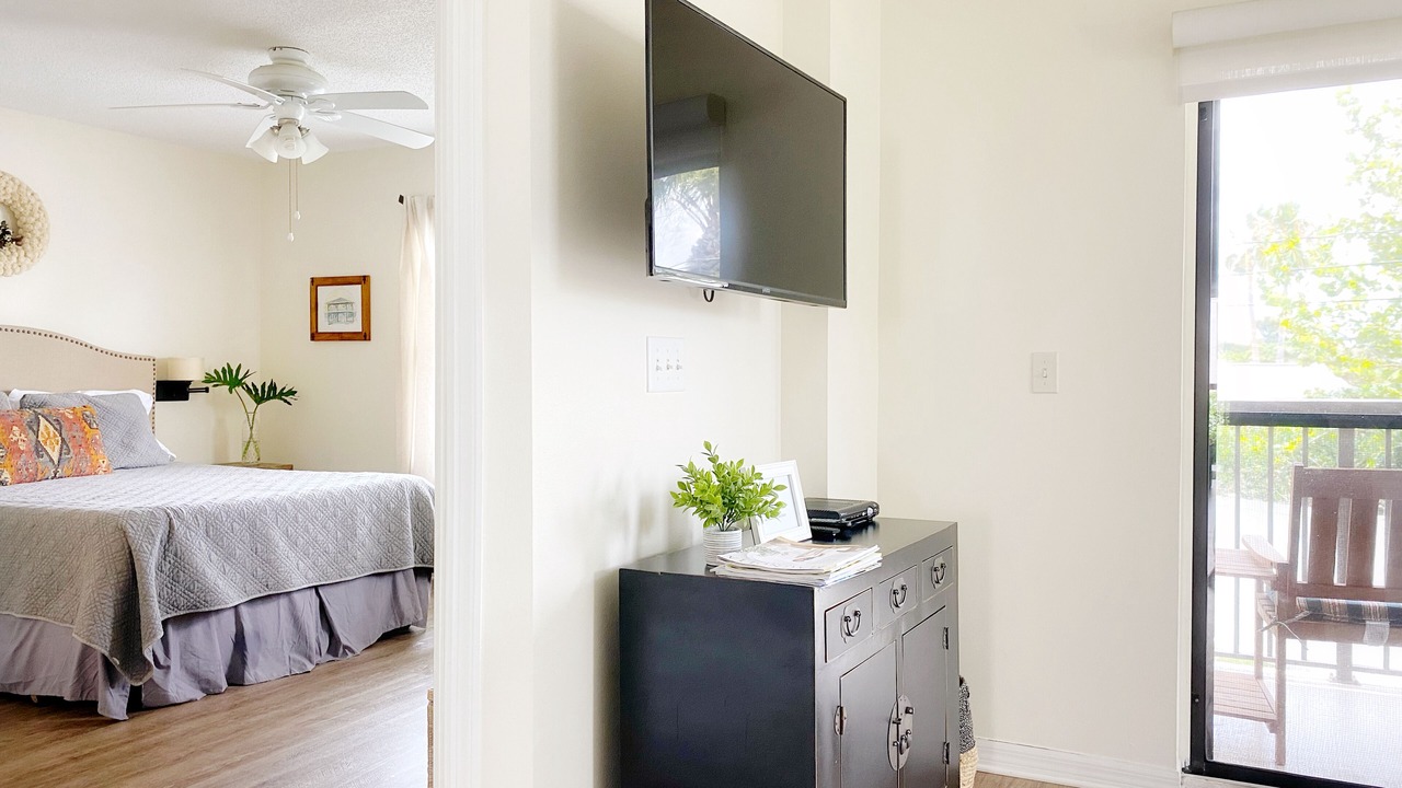 Photo of Bedroom in Butler Beach
