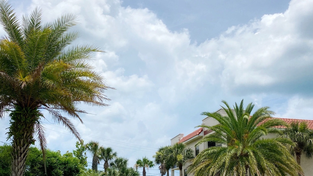Photo of Outdoor in Butler Beach