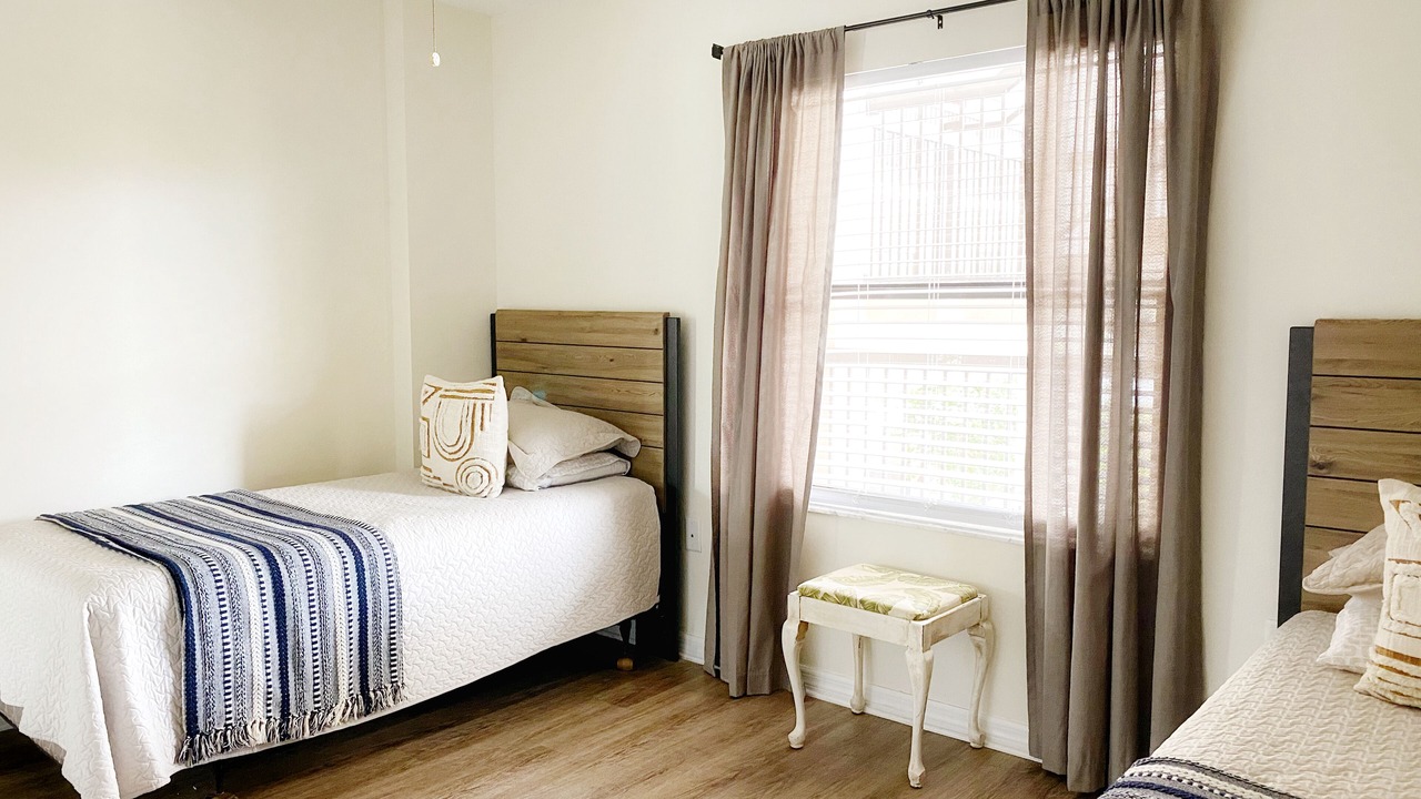 Photo of Bedroom in Butler Beach