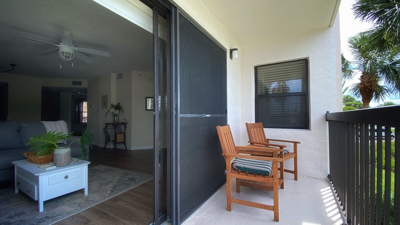 Photo of Bedroom in Butler Beach