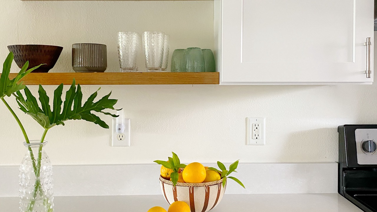 Photo of Kitchen in Butler Beach