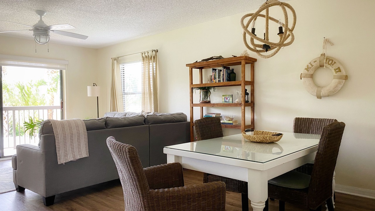 Photo of Bedroom in Butler Beach