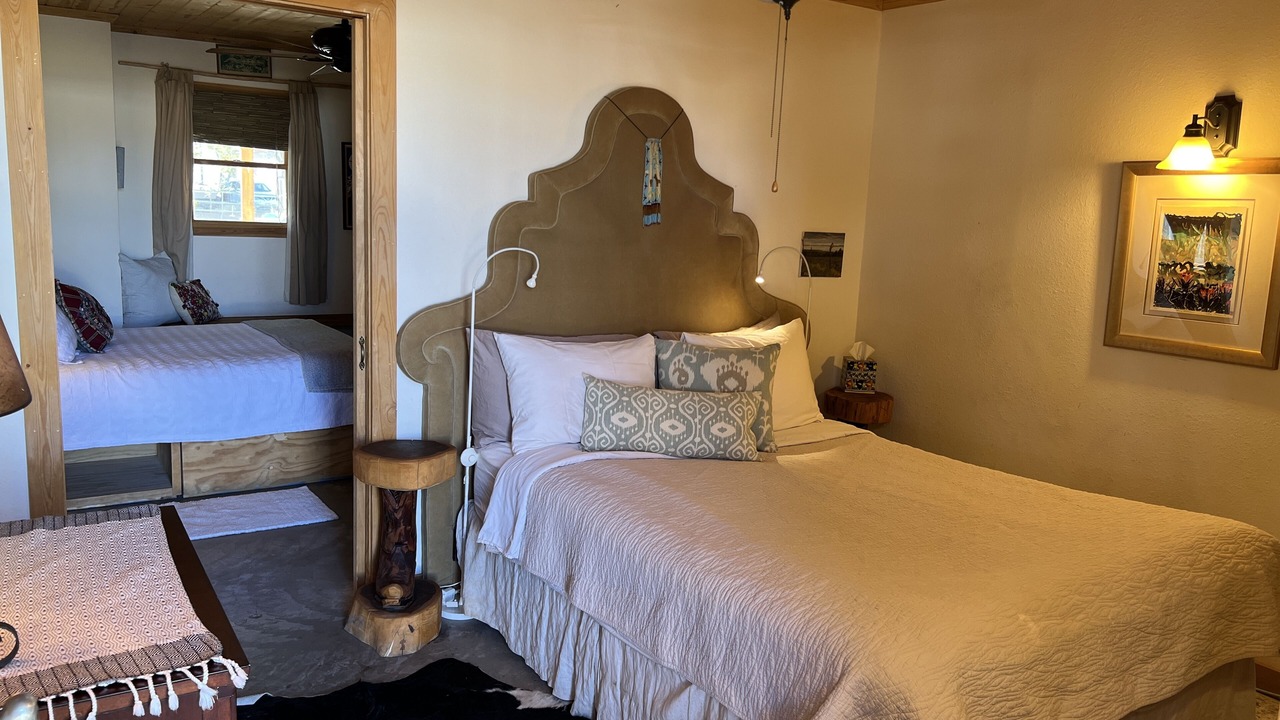 Photo of Bedroom in Alpine