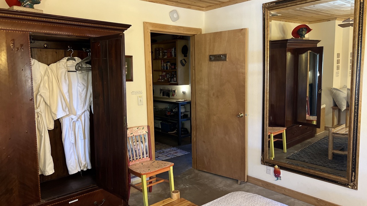 Photo of Bedroom in Alpine