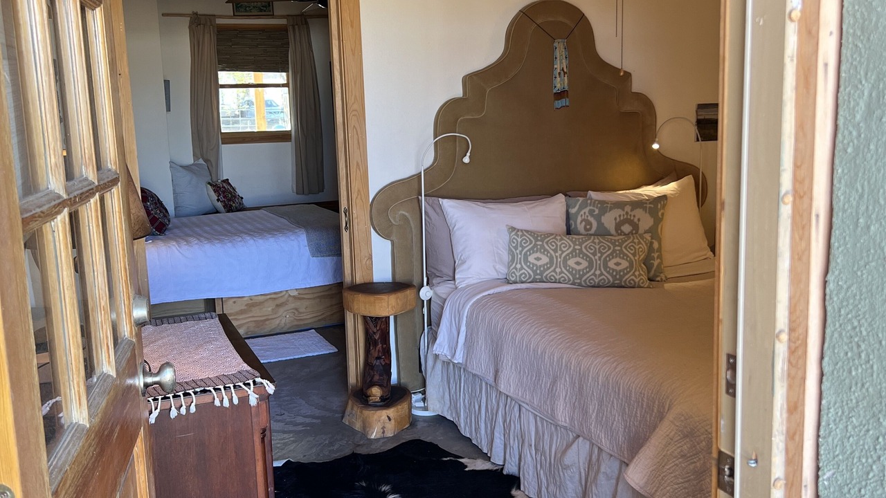 Photo of Bedroom in Alpine