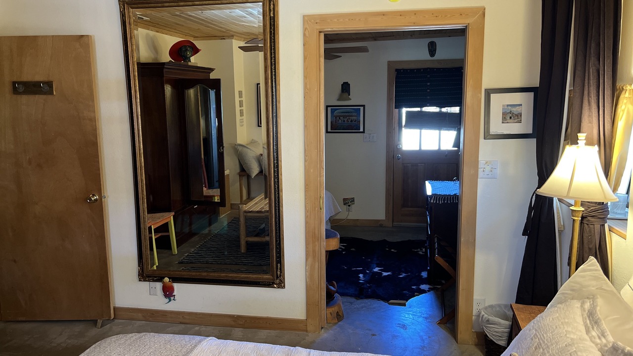 Photo of Bedroom in Alpine