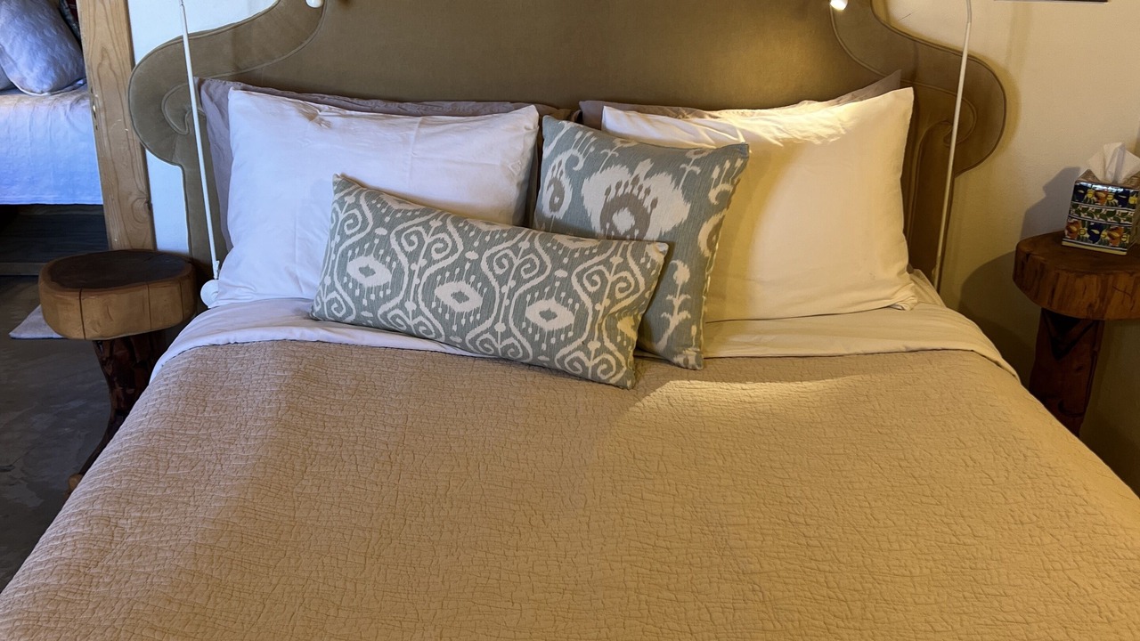 Photo of Bedroom in Alpine