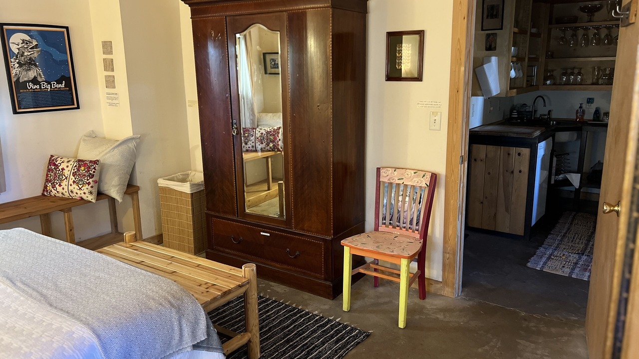 Photo of Bedroom in Alpine