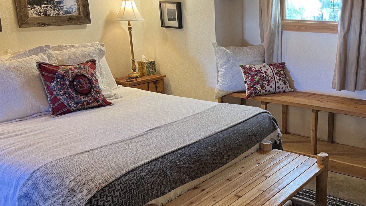 Photo of Bedroom in Alpine