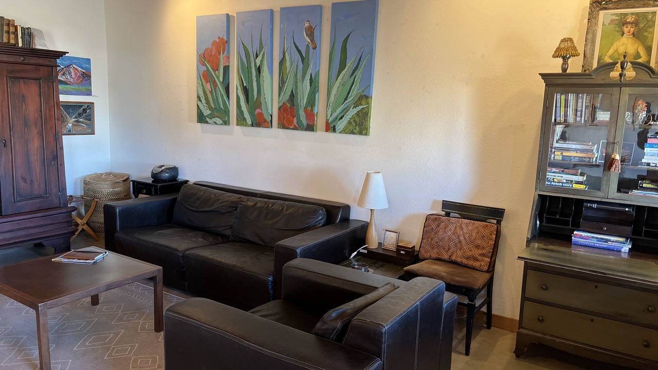 Photo of Livingroom in Alpine