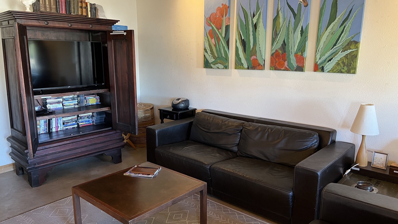 Photo of Livingroom in Alpine