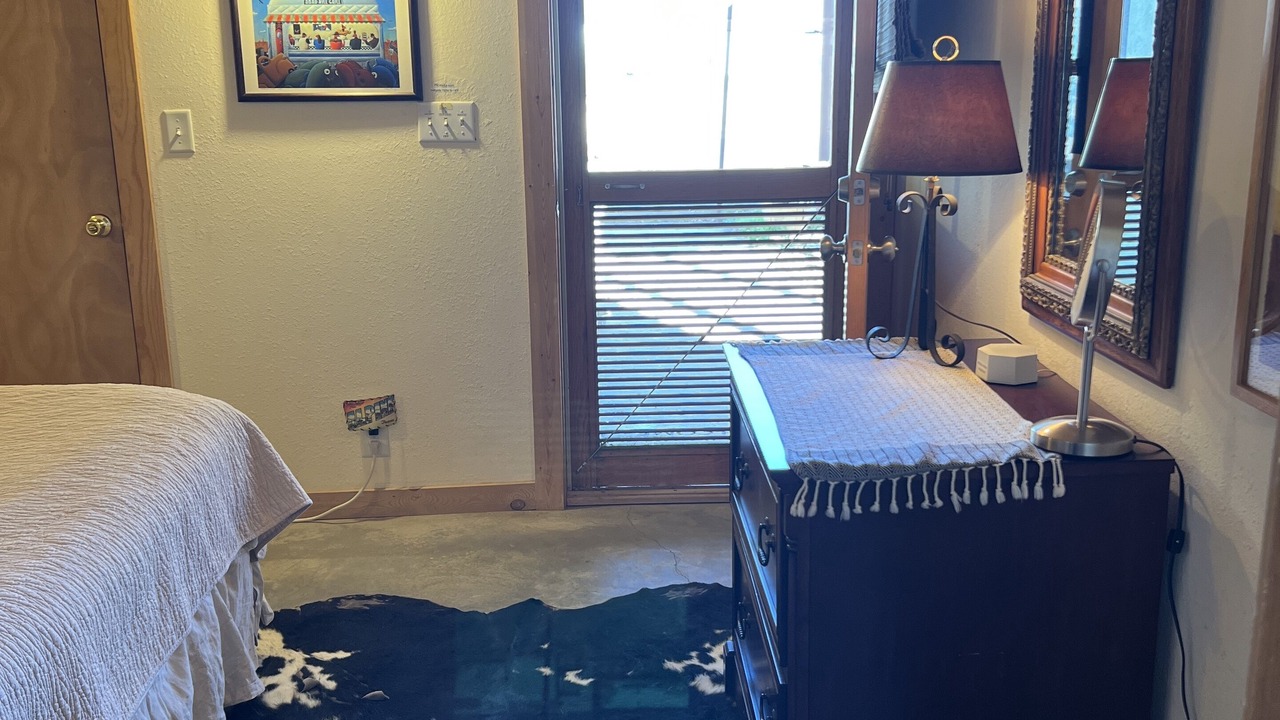 Photo of Bedroom in Alpine