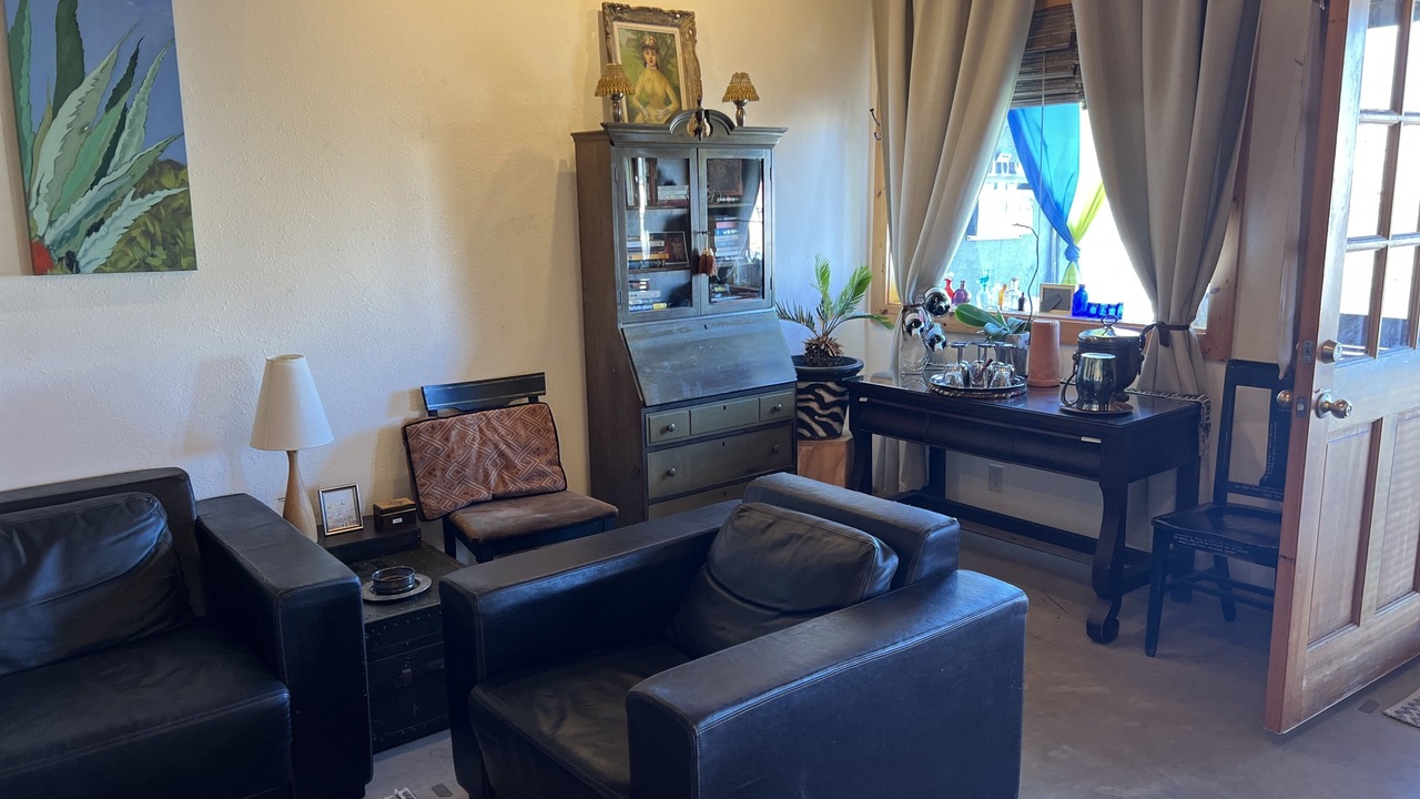 Photo of Livingroom in Alpine