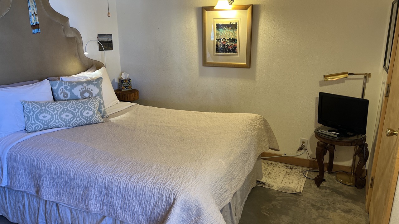 Photo of Bedroom in Alpine