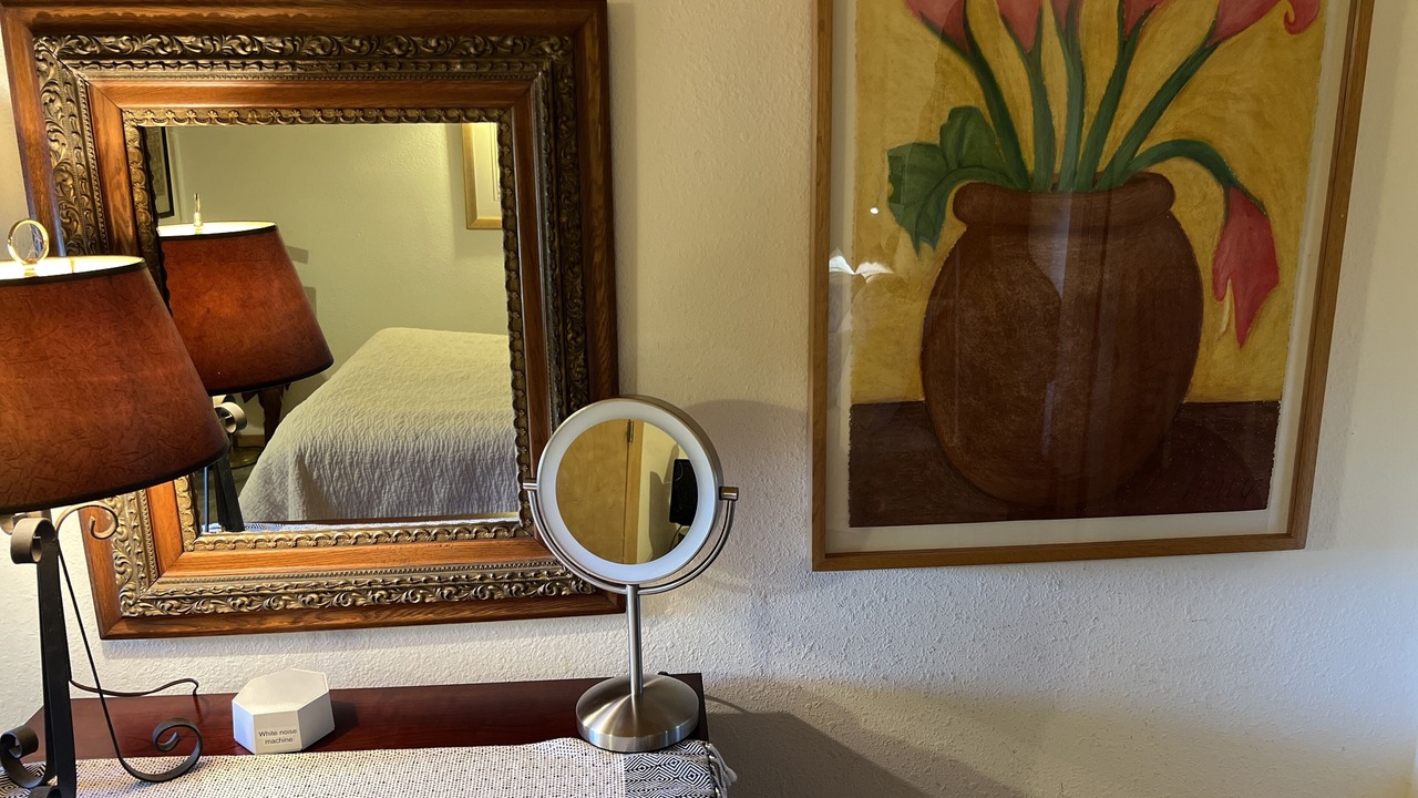Photo of Bedroom in Alpine