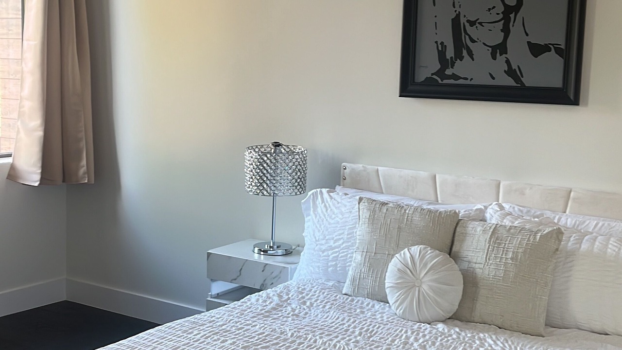Photo of Bedroom in Windy Cove