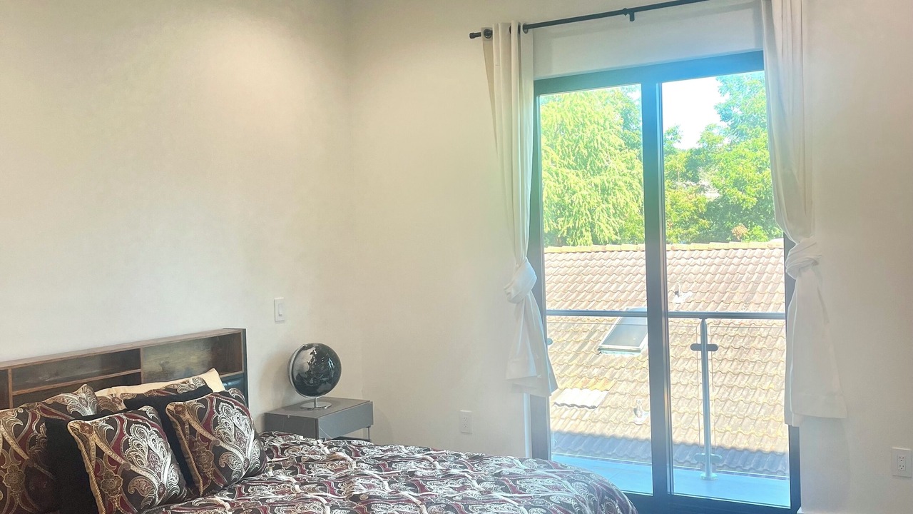 Photo of Bedroom in Windy Cove