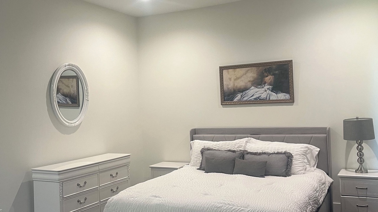 Photo of Bedroom in Windy Cove