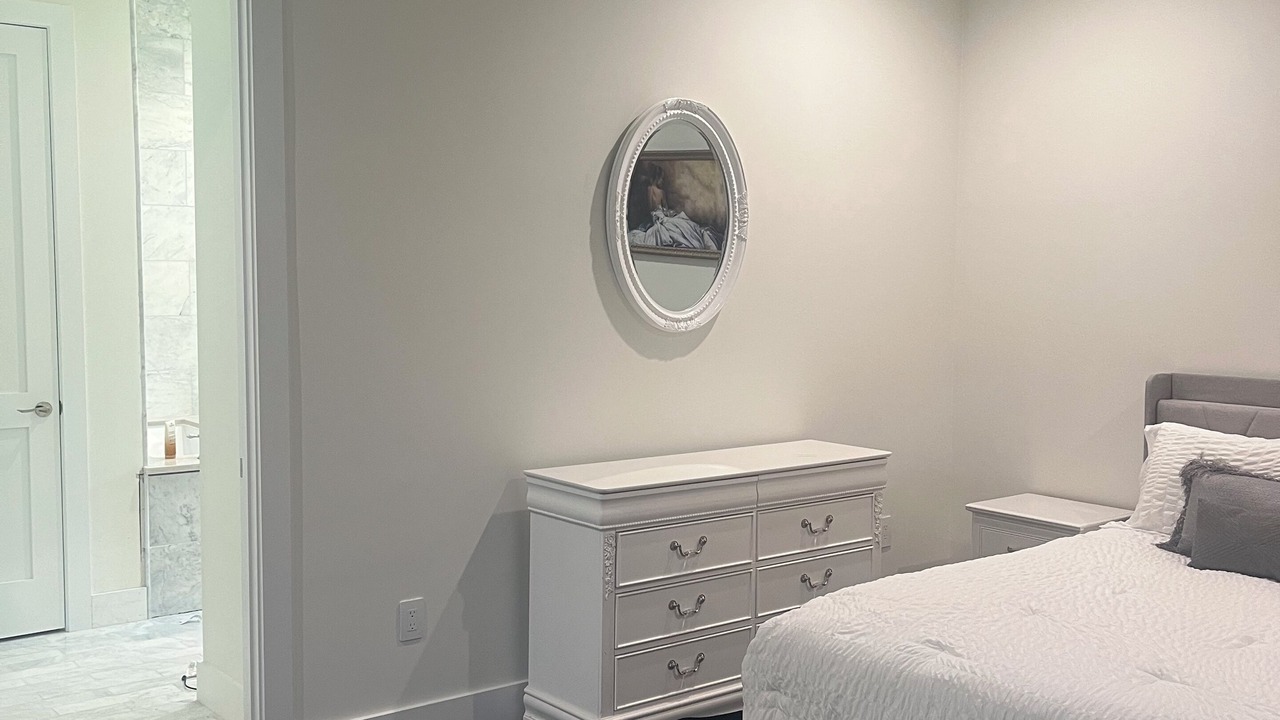 Photo of Bedroom in Windy Cove