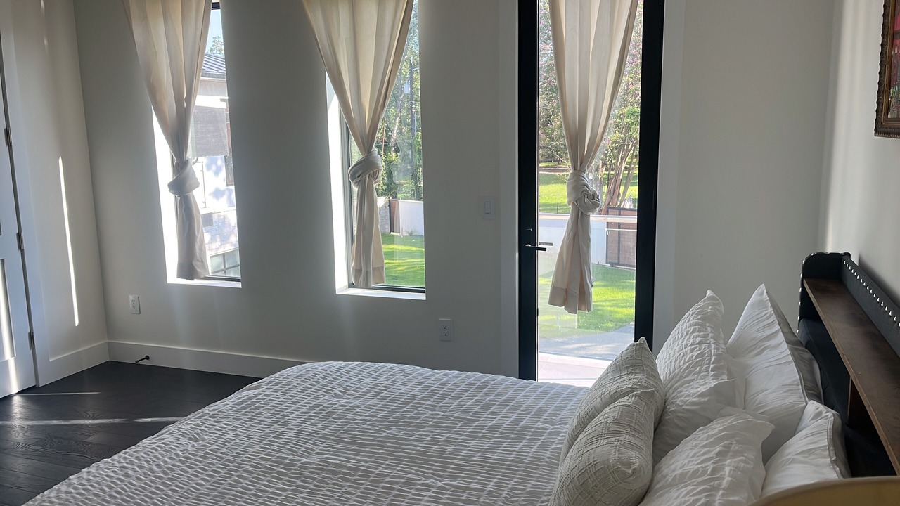 Photo of Bedroom in Windy Cove