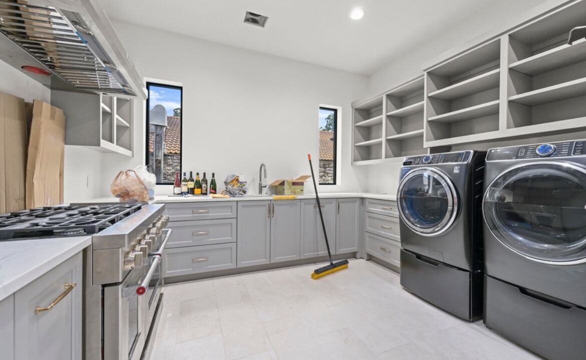 Photo of Kitchen in Windy Cove
